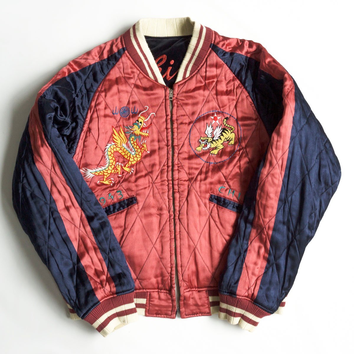 希少】THE REAL McCOY