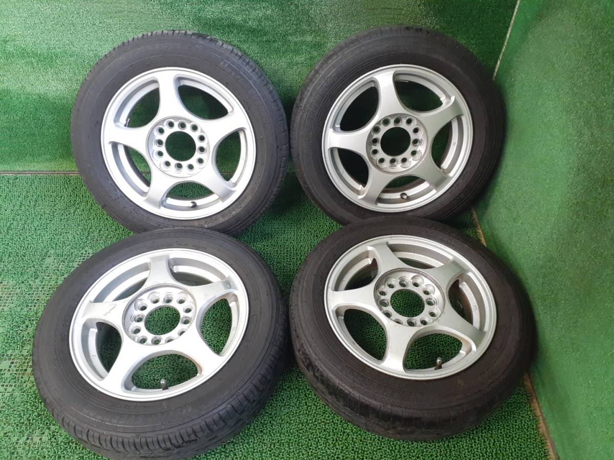4穴 13インチ | ホイール 4.5J 12インチ RAYS PCD100」の人気商品 鍛造
