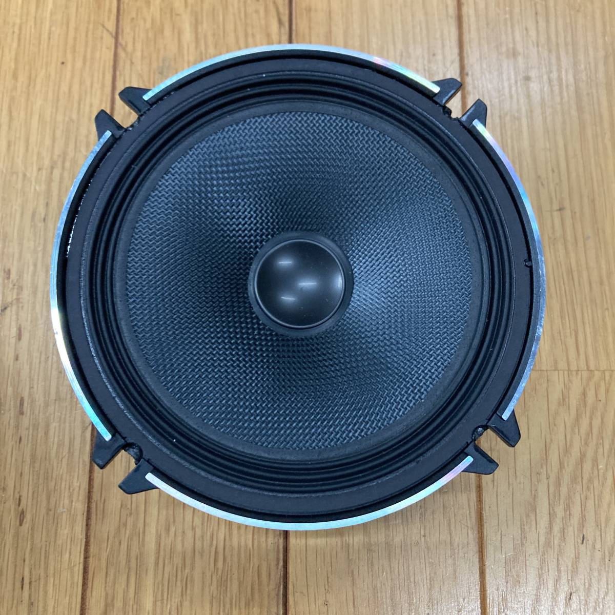 カロッツェリア TS-C1730S 17cmタイプスピーカー ツイーター