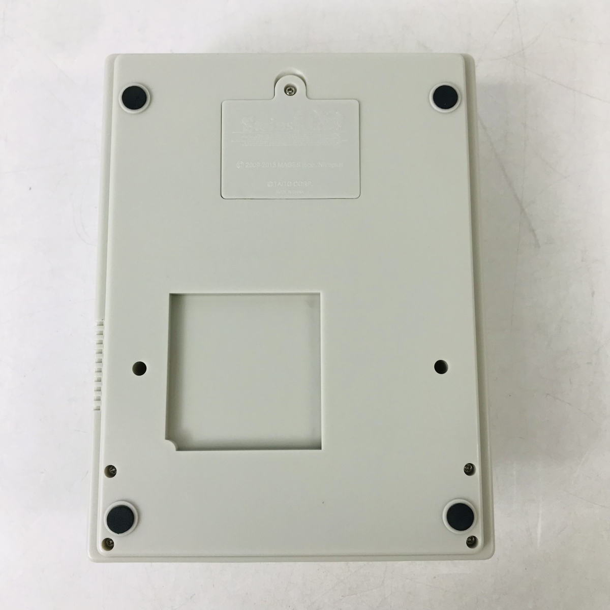 中古品 タイトーくじ本舗 シュタインズ・ゲート Chapter3 A賞 IBN5100 
