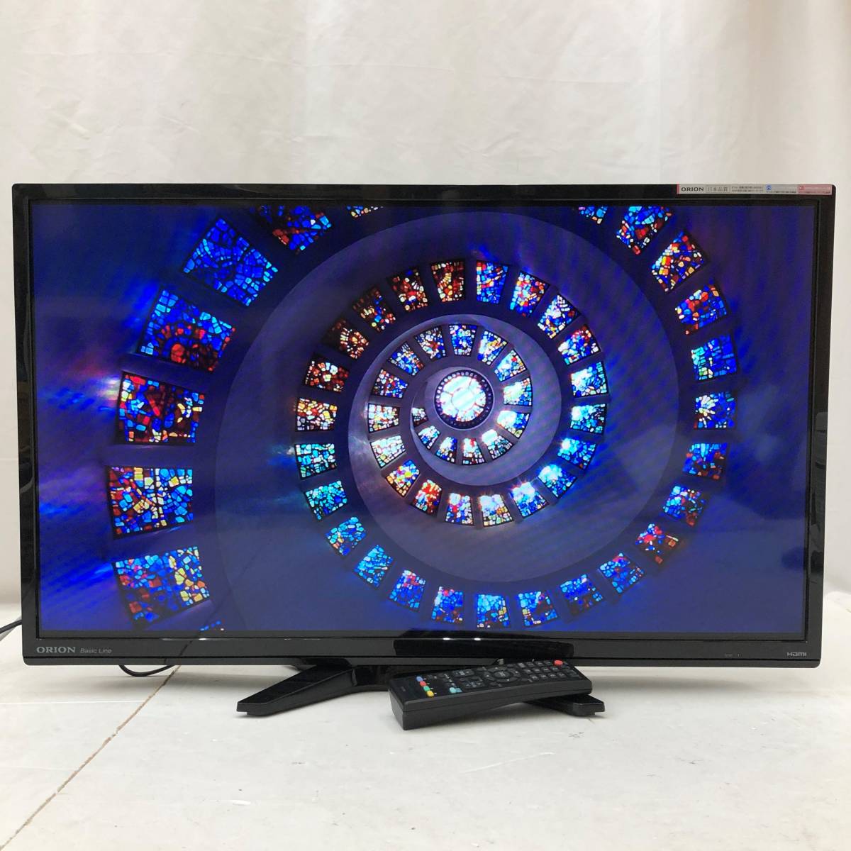 テレビ・映像機器 32型液晶テレビ ORION