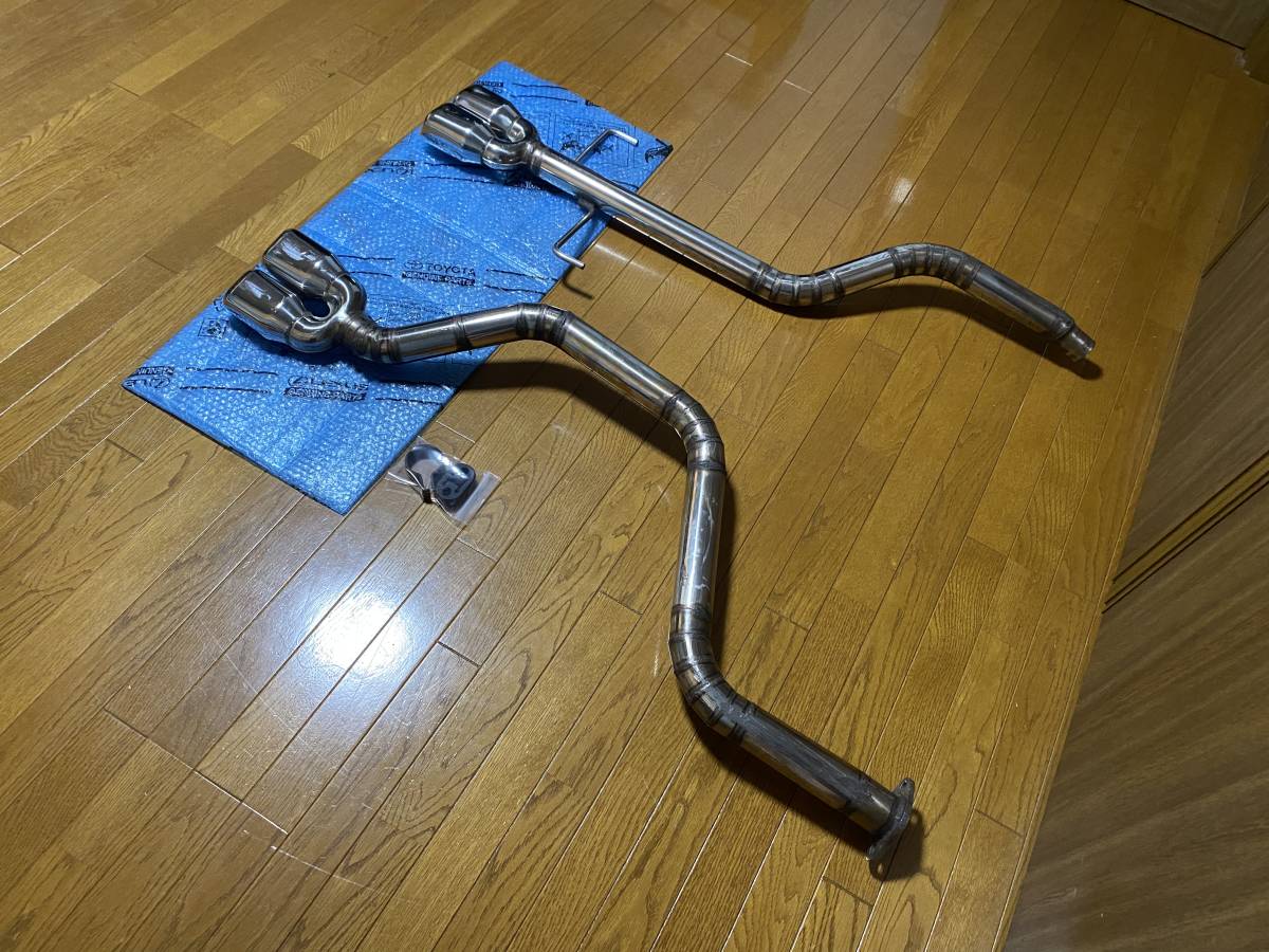 ◎入手困難 日産 G50 プレジデント Q45 インフィニティ ワンオフ 左右 