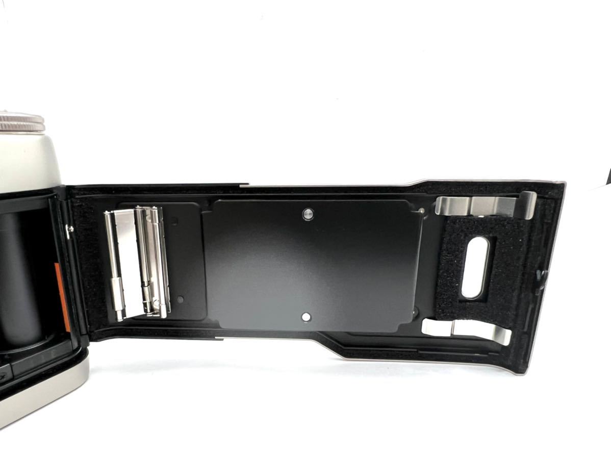 京セラ CONTAX G1 ボディ レンジファインダー カメラ ボディ フィルム