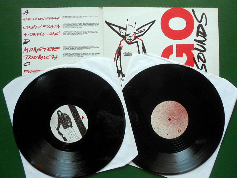 Nigo Ape – Sounds SOUNDS NIGO TOSH,中西俊夫⁄小山田圭吾