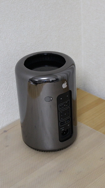 ジャンク 【ジャンク】Apple Mac Pro Early 2009 Quad-Core 2.93GHz