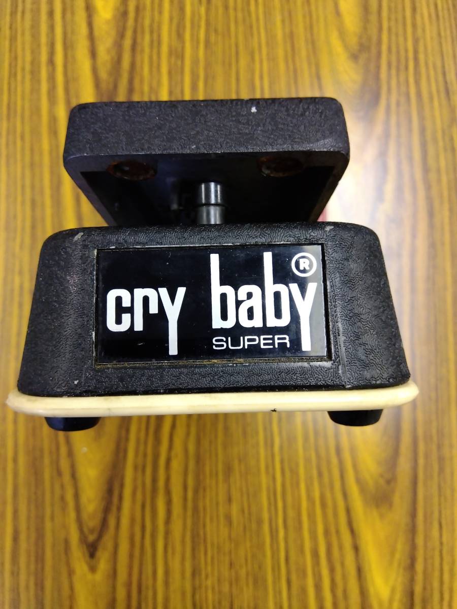 JEN CryBaby Super クライベイビー イタリア製 Italy 【公式通販】