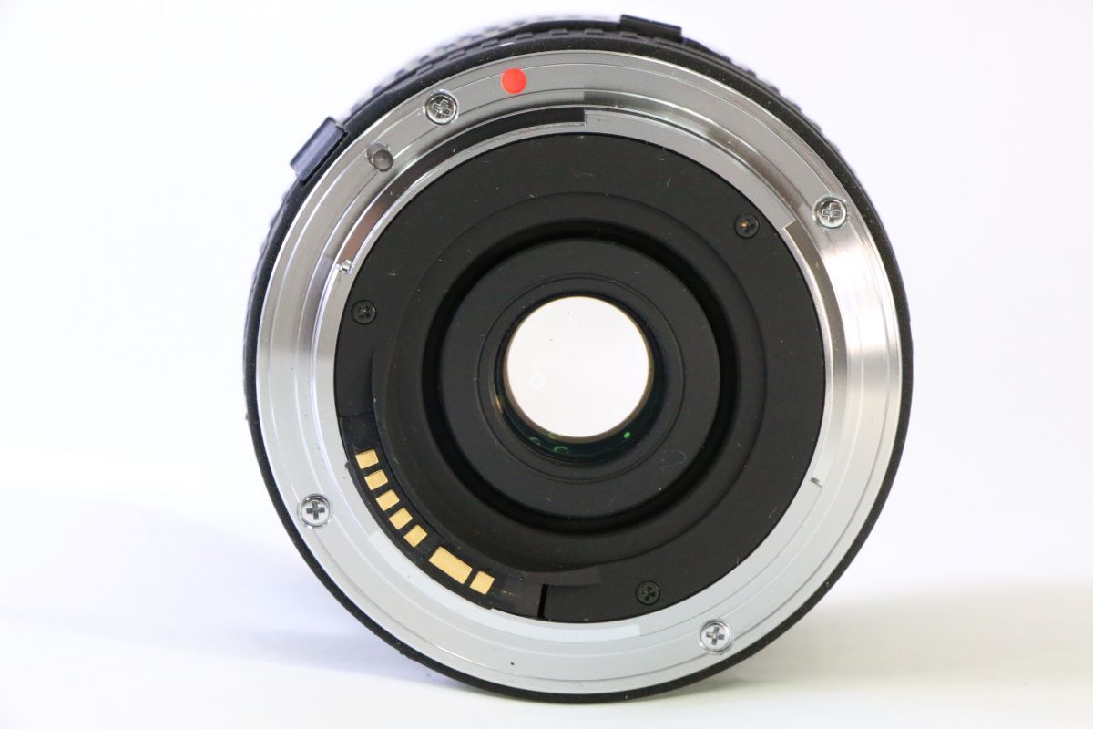 ◇SIGMA シグマZOOM 18-200mm F3.5-6.3 DC OS HSM ニコン用