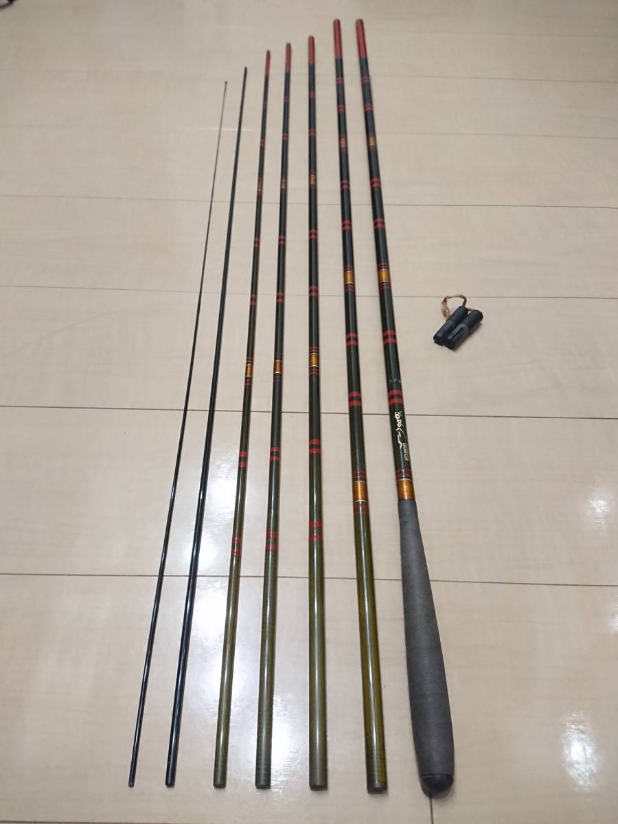 がまかつ がまへら 二十一(かまへら21) がまかつ Yahoo!オークション