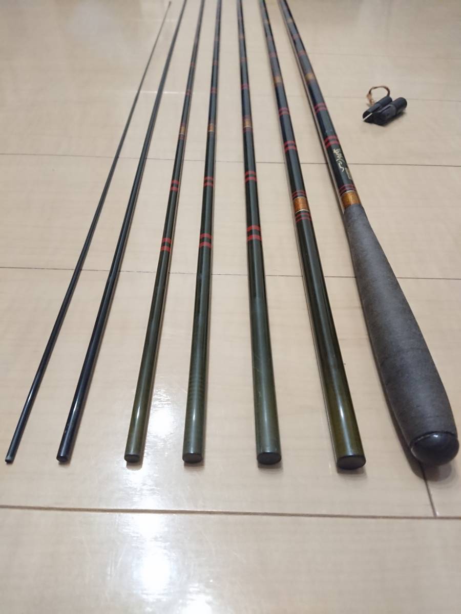 がまかつ がまへら 二十一(かまへら21) がまかつ Yahoo!オークション