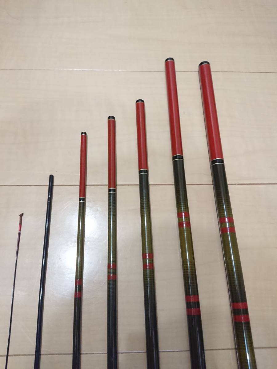 がまかつ がまへら 二十一(かまへら21) がまかつ Yahoo!オークション