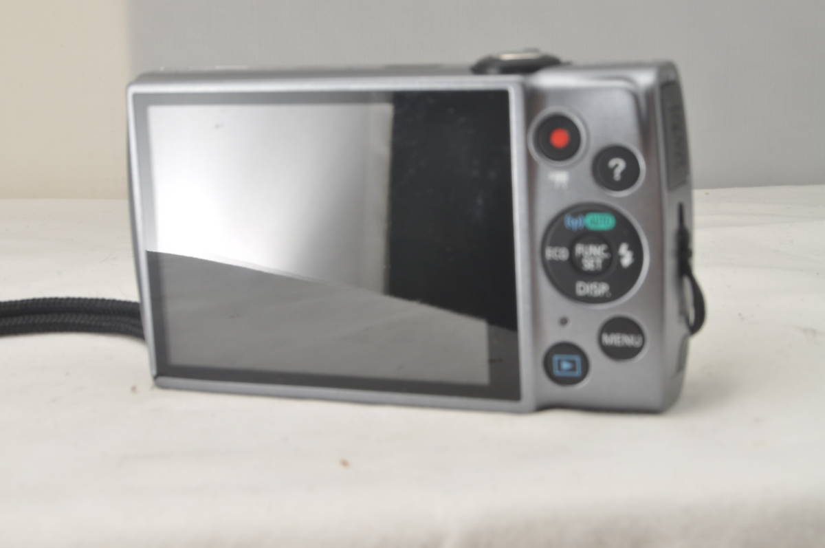 ☆良品☆元箱付き☆CANON POWERSHOT A3500 IS#1521H 【公式通販】