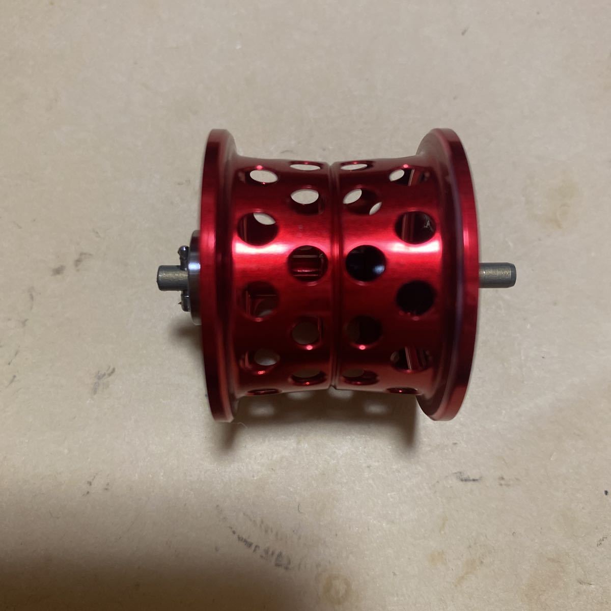 KTF | Revo - LT⁄LTX用 フィネススプール REVO 釣*ー様 Yahoo!オークション