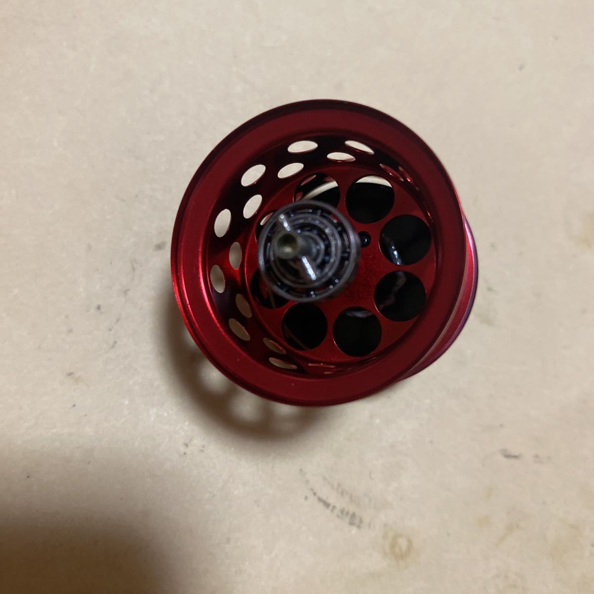 KTF | Revo - LT⁄LTX用 フィネススプール REVO 釣*ー様 Yahoo!オークション