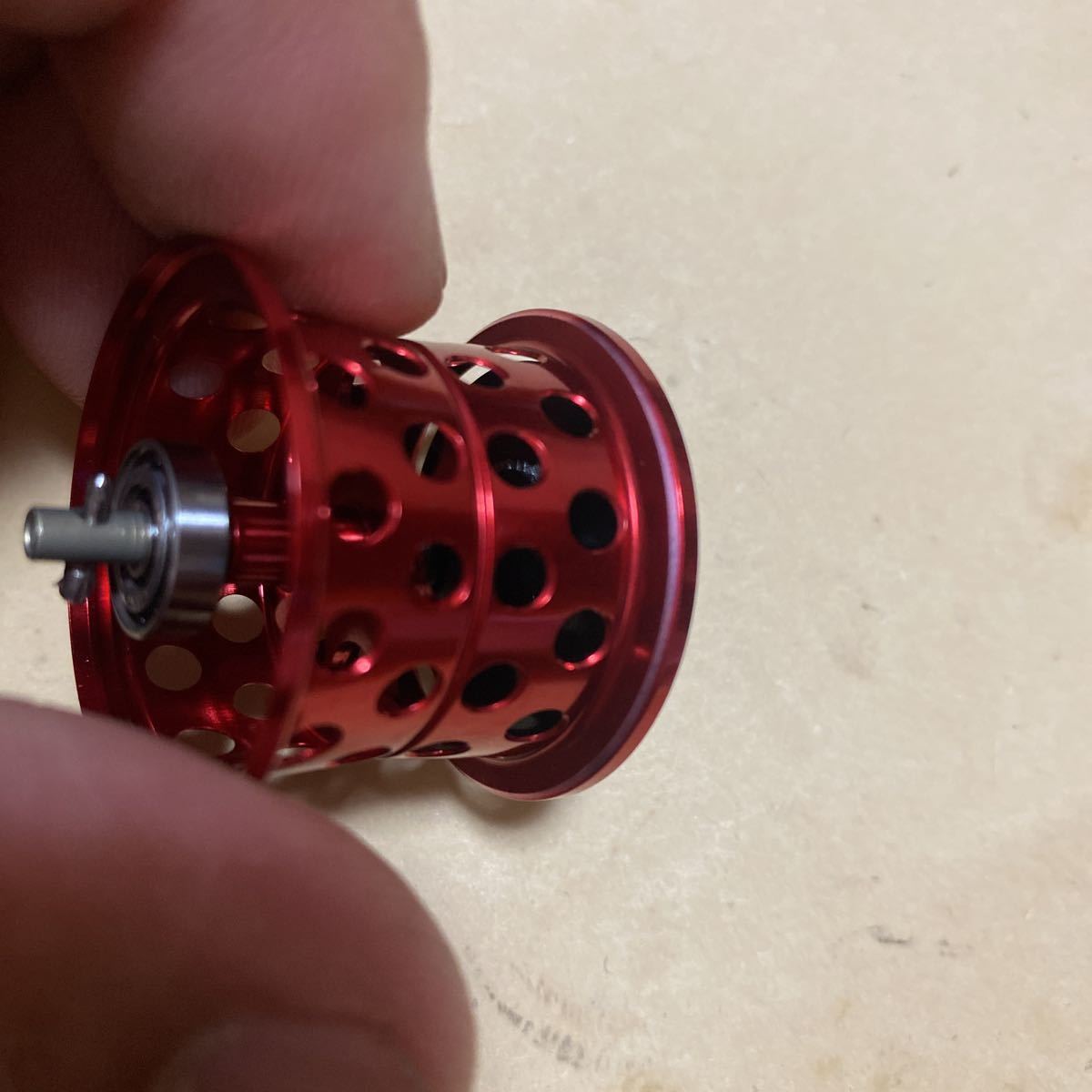 KTF | Revo - LT⁄LTX用 フィネススプール REVO 釣*ー様 Yahoo!オークション