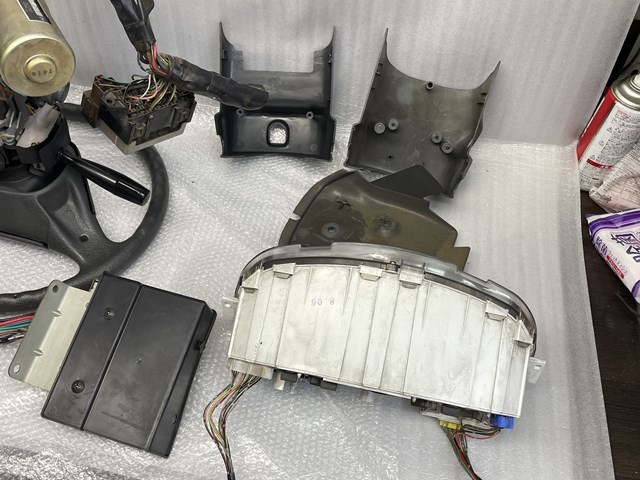 希少 エブリィ DE51V モーター 電動パワステ コンピューター - Yahoo 
