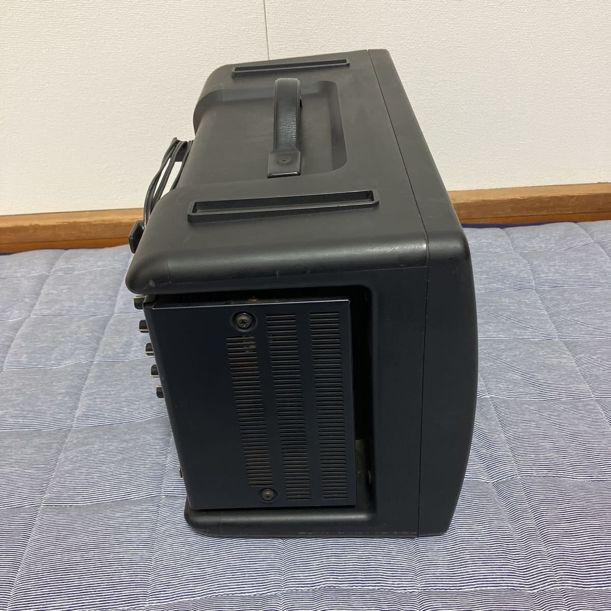 YAMAHA MS60S ヤマハ パワードモニタースピーカー 2個1セット 音出し確認済