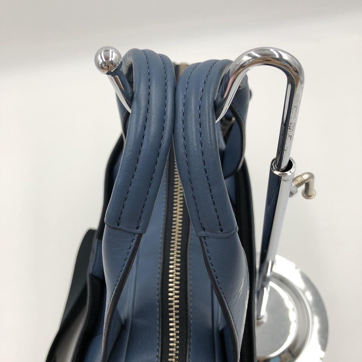 1円 未使用に近い!!超人気カラー!!コーチ COACH ブリーフケース