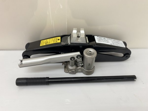MASADA マサダ 油圧 シザーズジャッキ MSJ-850 パンタジャッキ 850kg