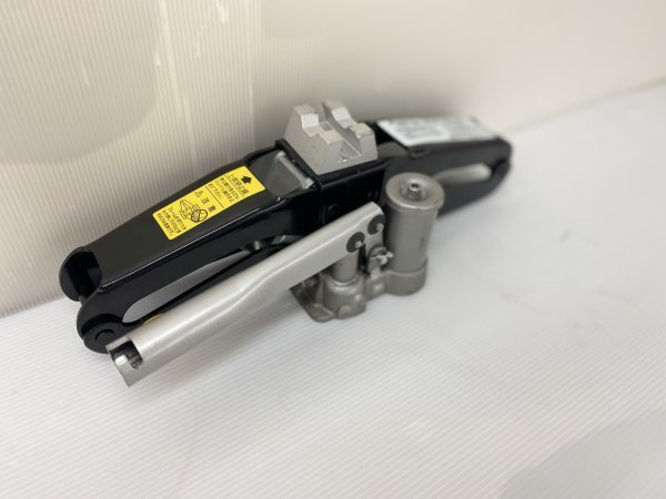 MASADA マサダ 油圧 シザーズジャッキ MSJ-850 パンタジャッキ 850kg