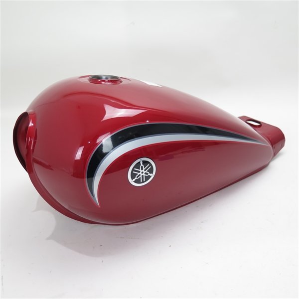 yb125sp タンク純正 Yahoo!オークション YB125SP - 燃料タンク