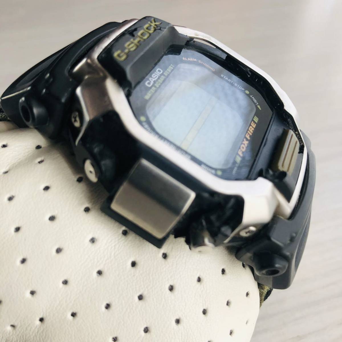 ブランド 正規品 G-SHOCK DW-8195 ジャンク品 【公式通販】