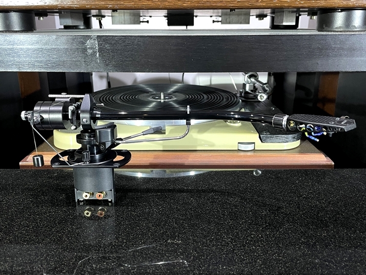 3010-R SME トーンアーム Black Tonearm SMEシェル&frasl;サブウエイト等付属品多数 SME 3010-R BLACK 希少トーンアーム サブウエイト/SMEシェル/SMEケーブル等付属 リフターオイル補充済み Audio Station