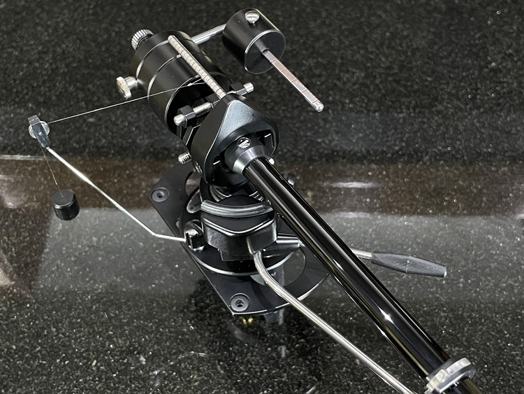 3010-R SME トーンアーム Black Tonearm SMEシェル&frasl;サブウエイト等付属品多数 SME 3010-R BLACK 希少トーンアーム サブウエイト/SMEシェル/SMEケーブル等付属 リフターオイル補充済み Audio Station