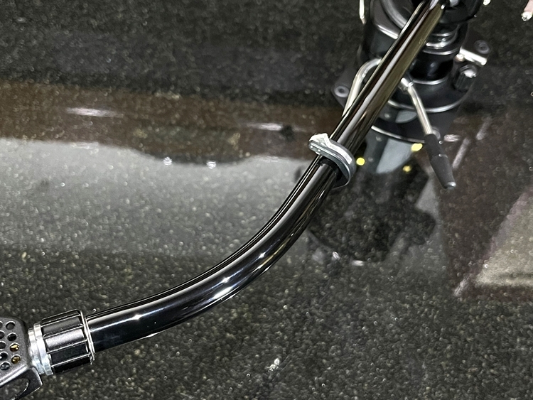 3010-R SME トーンアーム Black Tonearm SMEシェル&frasl;サブウエイト等付属品多数 SME 3010-R BLACK 希少トーンアーム サブウエイト/SMEシェル/SMEケーブル等付属 リフターオイル補充済み Audio Station