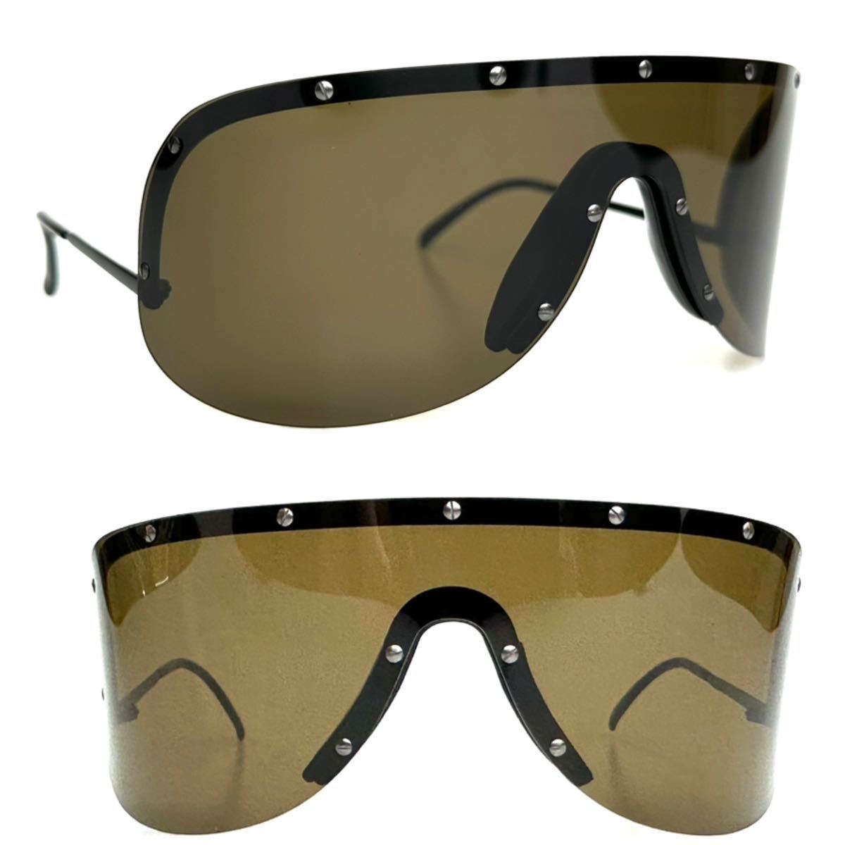 美品!!復刻版 PORSCHE DESIGN ポルシェ デザイン サングラス P8479