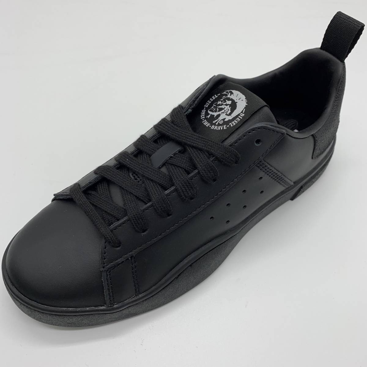 新作 26.5cm 新品未使用 DIESEL ロー S-CLEVER LOW 新作 26.5cm 新品未使用 DIESEL ロー S-CLEVER LOW