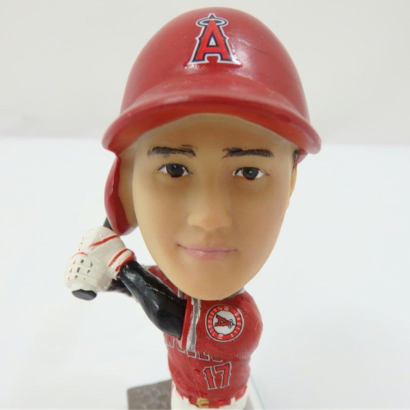 ボブルヘッド 大谷翔平 SEIKO -seiko 2026年最新Yahoo!オークション