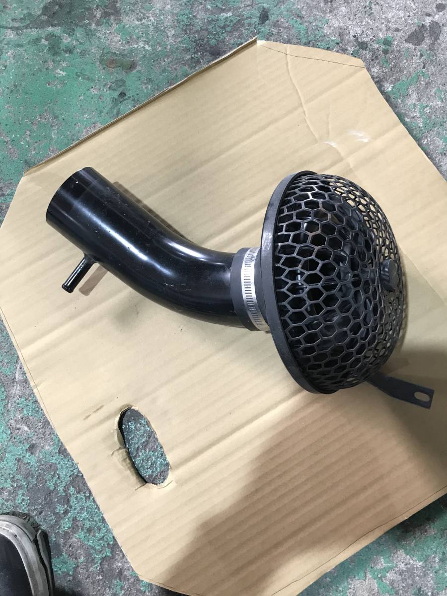HKS s13シルビア180sx用スーパーパワーフローセット エアークリーナー