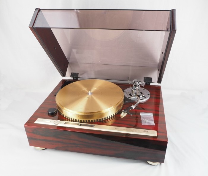 人気SALE，新品 1N220922 MICRO マイクロ SX 777 AIR レコードプレイヤー THREAD DRIVE TURNTABLE 現状品(マイクロ)｜売買されたオークション情報、yahooの商品情報をアーカイブ公開 - オークファン マイクロ