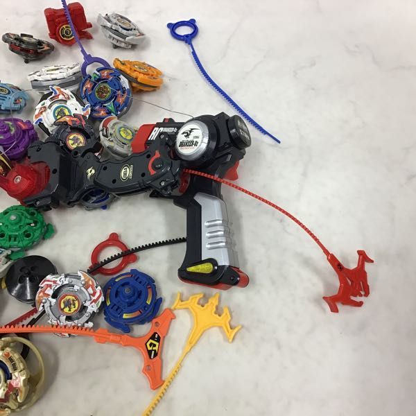 1円〜 訳あり ジャンク ベイブレード バースト 等 パーツ レイヤー