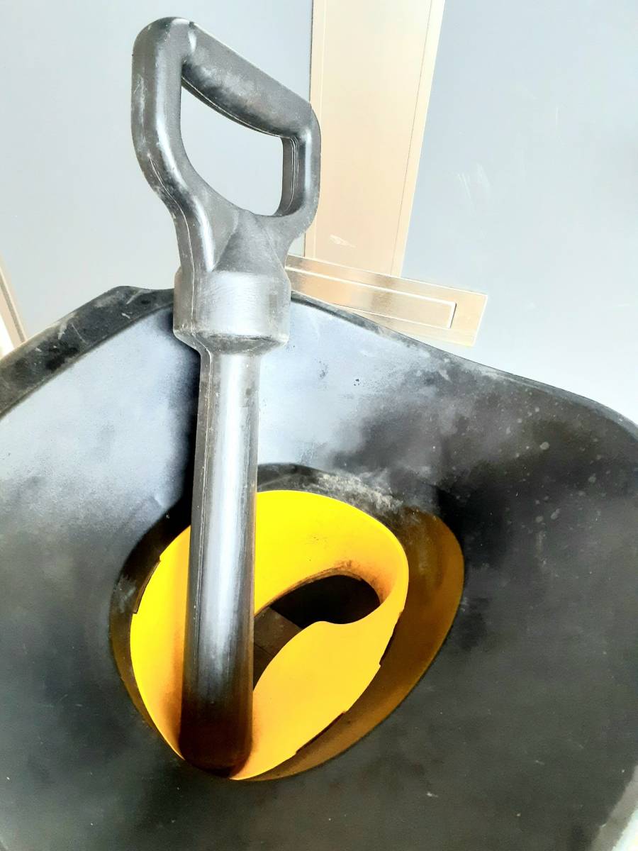 RYOBI (GS-1500) ガーデンシュレッダー ≪ バリバリータ ≫ 粉砕機 