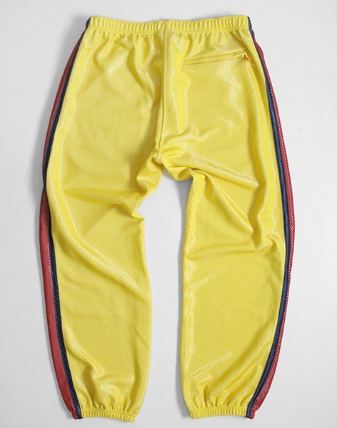 ☆美品 Supreme ◇18SS Bonded Mesh トラックジャケット ☆美品 Supreme ◇18SS Bonded Mesh トラックジャケット