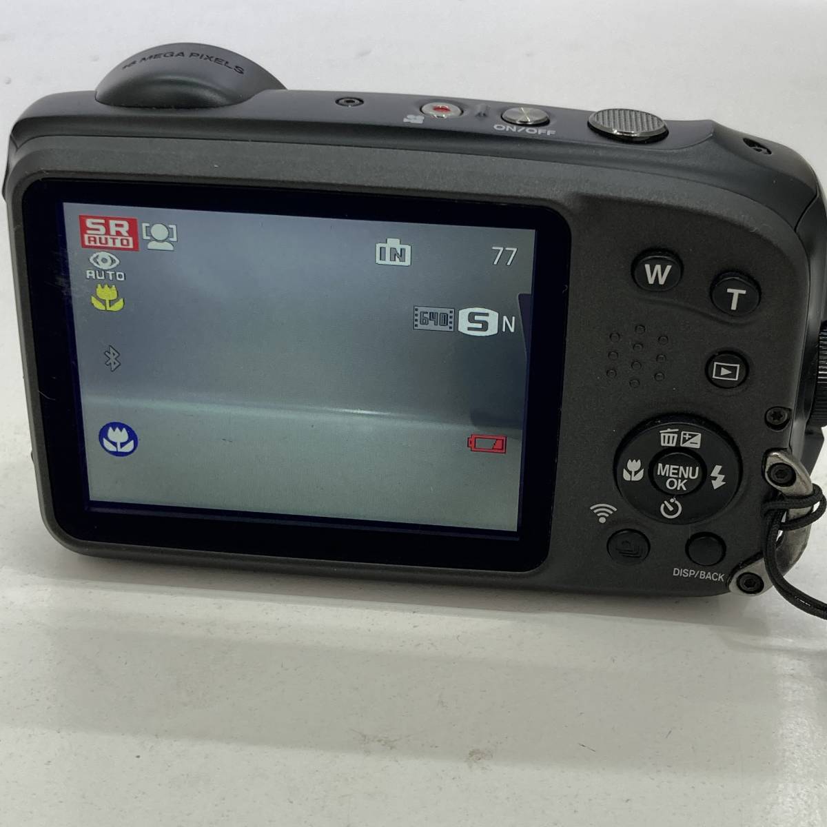 XP130 FinePix Fujifilm イエロー + 公式通販 FUJIFILM Camera Digital