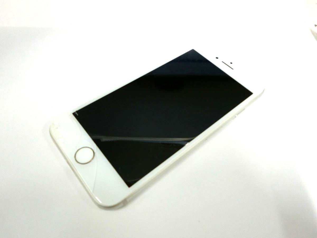 24896◆UQモバイル　iPhone7　32GB　SIMロックなし　画面割れ　ジャンク扱い iPhone7 ゲオ公式通販サイト&frasl;ゲオオンラインストア中古安心保証 32GB SIMフリーのiPhoneとは？キャリア版との違いや購入できる場所を解説 7」のSIMロックを解除してみた mobile対応機種・料金プラン一覧公式