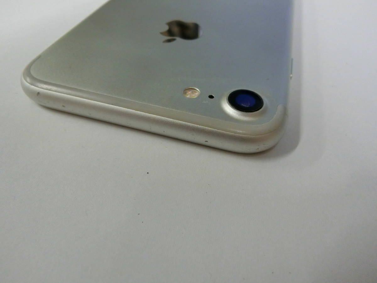 24896◆UQモバイル　iPhone7　32GB　SIMロックなし　画面割れ　ジャンク扱い iPhone7 ゲオ公式通販サイト&frasl;ゲオオンラインストア中古安心保証 32GB SIMフリーのiPhoneとは？キャリア版との違いや購入できる場所を解説 7」のSIMロックを解除してみた mobile対応機種・料金プラン一覧公式