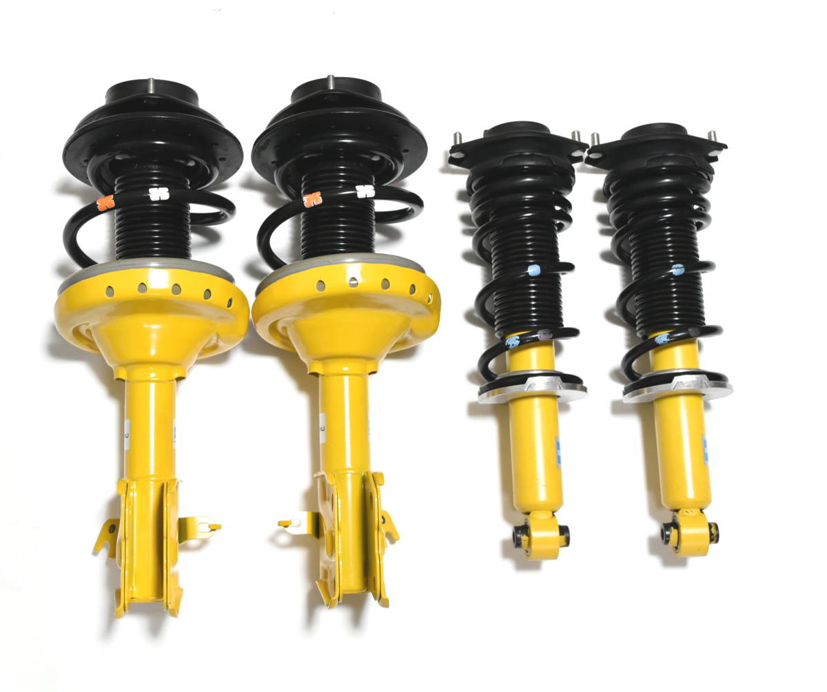 スバル スバル純正 BILSTEIN ビルシュタイン VM4 VMG レヴォーグ 