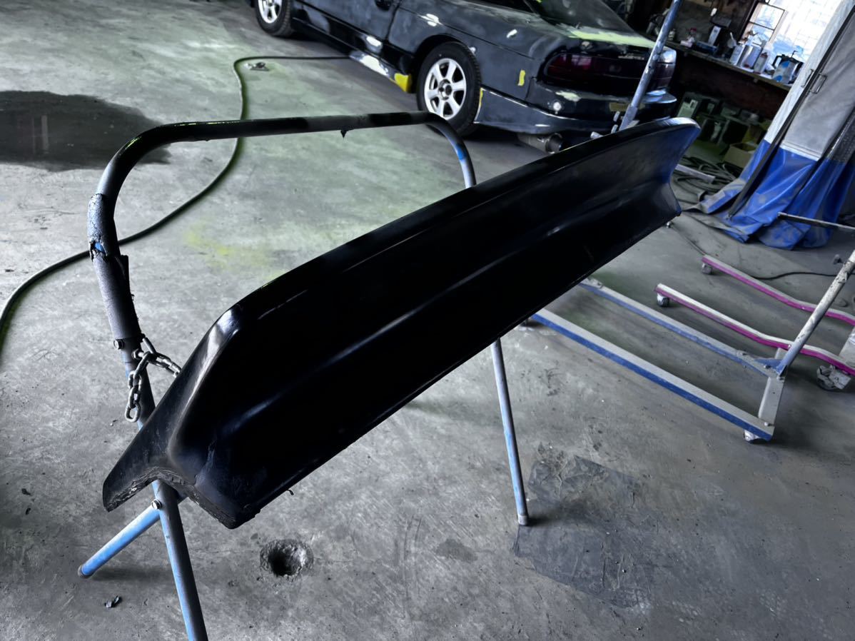 【人気，得価】 180sx リアウイング スポイラー(リア)｜売買されたオークション情報、yahooの商品情報をアーカイブ公開 - オークファン 日産用