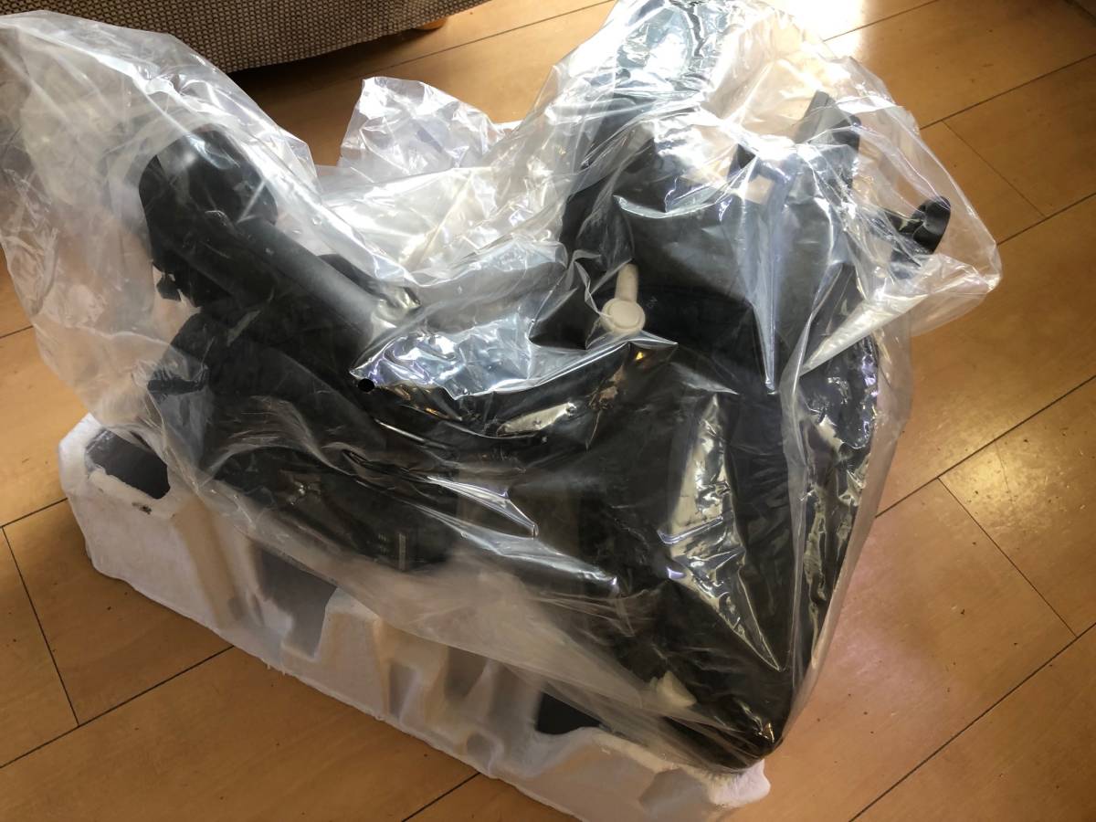 Thrustmaster スラストマスター TCA Yoke Pack Boeing Edition Xbox 