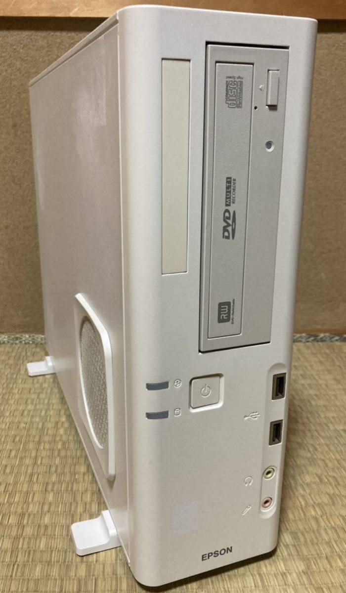 Mac Pro 5.1 2010 A1289 アップブレード済 3.3GHz6コア12スレッドCPU