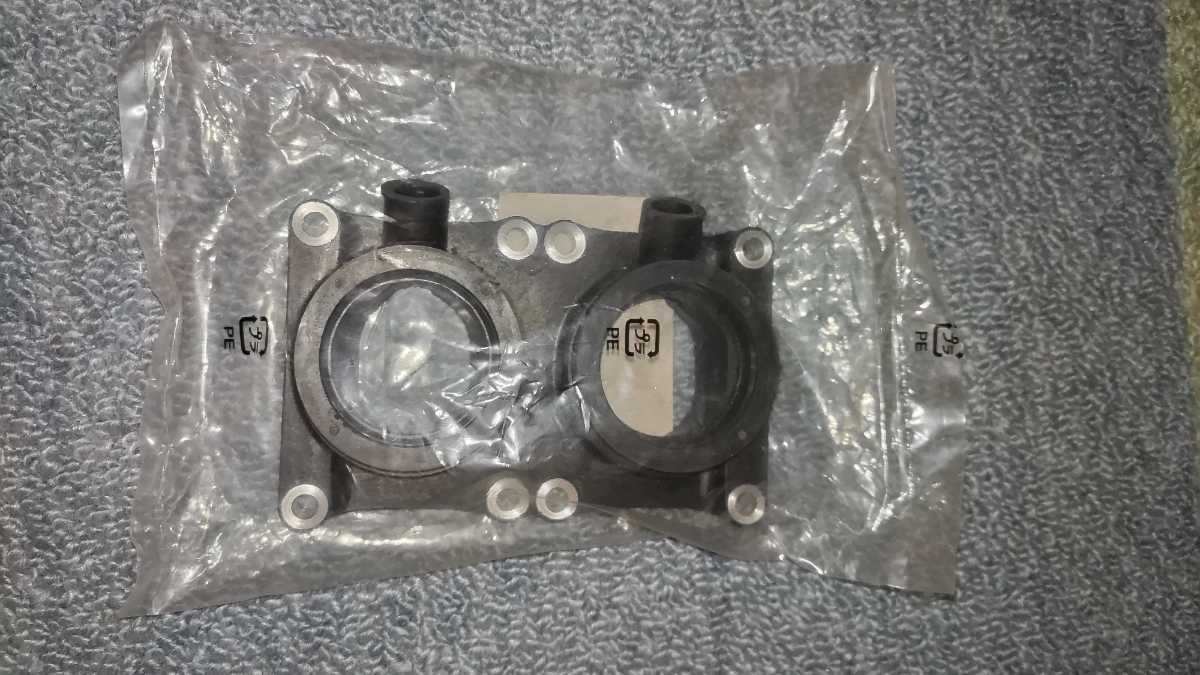 ホンダ NSR250R MC21用 インマニ インシュレーター 純正品 Yahoo 