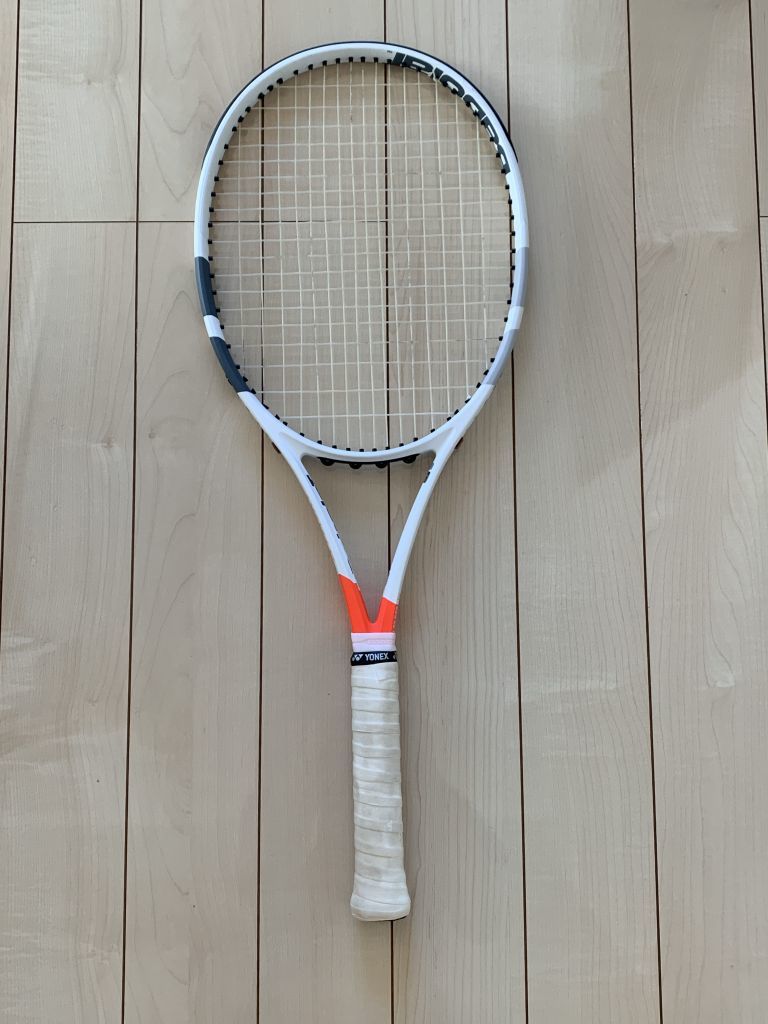 ☆バボラ ピュアストライク チーム / Babolat PureStrike Team (G2) ☆バボラ ピュアストライク チーム / Babolat PureStrike Team (G2)