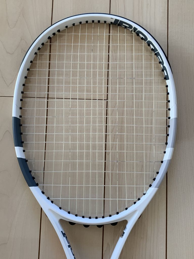 ☆バボラ ピュアストライク チーム / Babolat PureStrike Team (G2) ☆バボラ ピュアストライク チーム / Babolat PureStrike Team (G2)