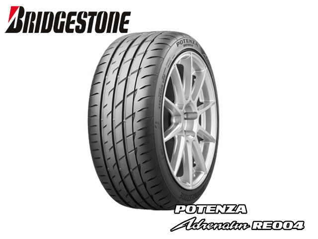 さぼてん　専用 ◇21年製 BRIDGESTONE ブリヂストン POTENZA ポテンザ ADRENALIN RE004