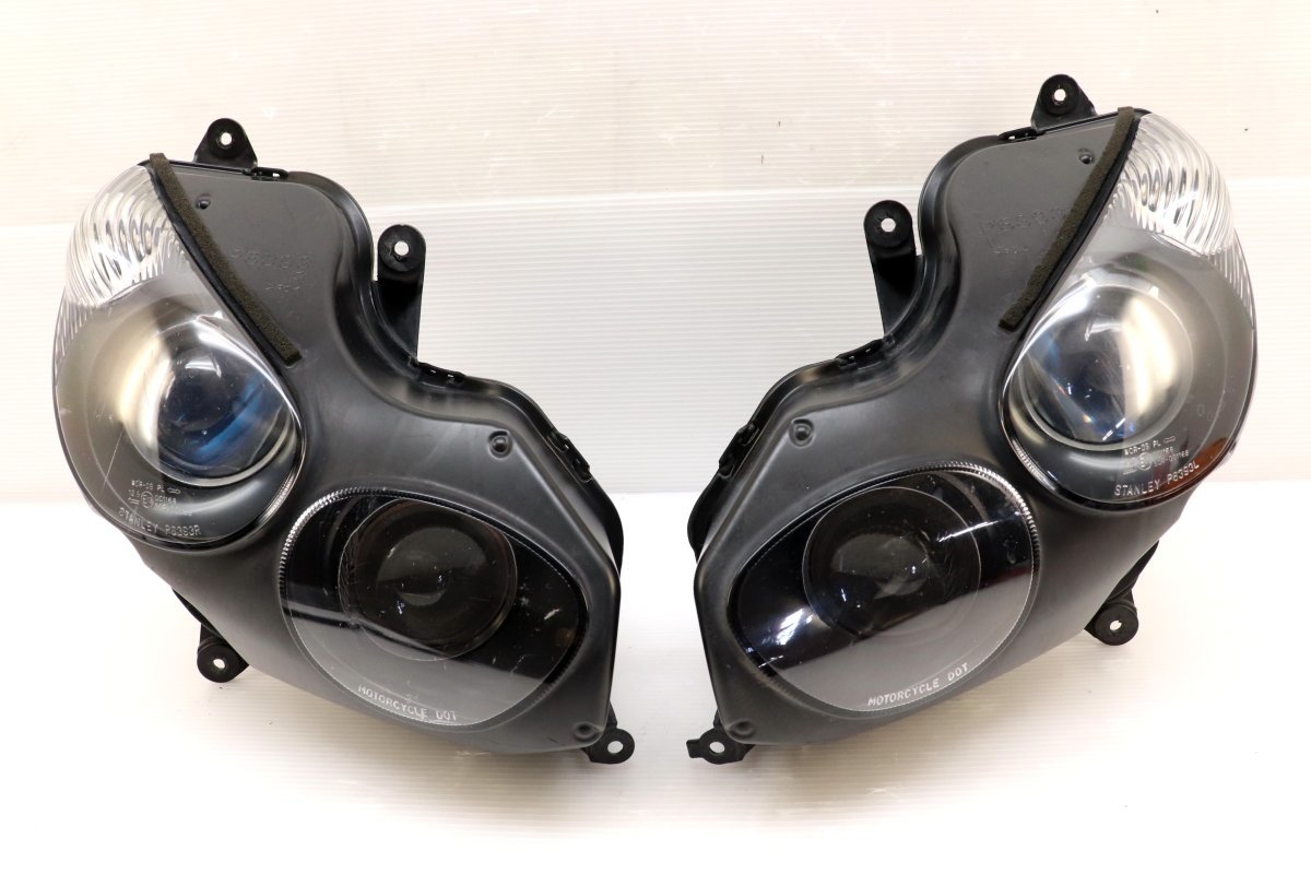 ひ 31519 ZX-14 JKBZXNC188A0045** ヘッドライト Kawasaki - Ninja &amp