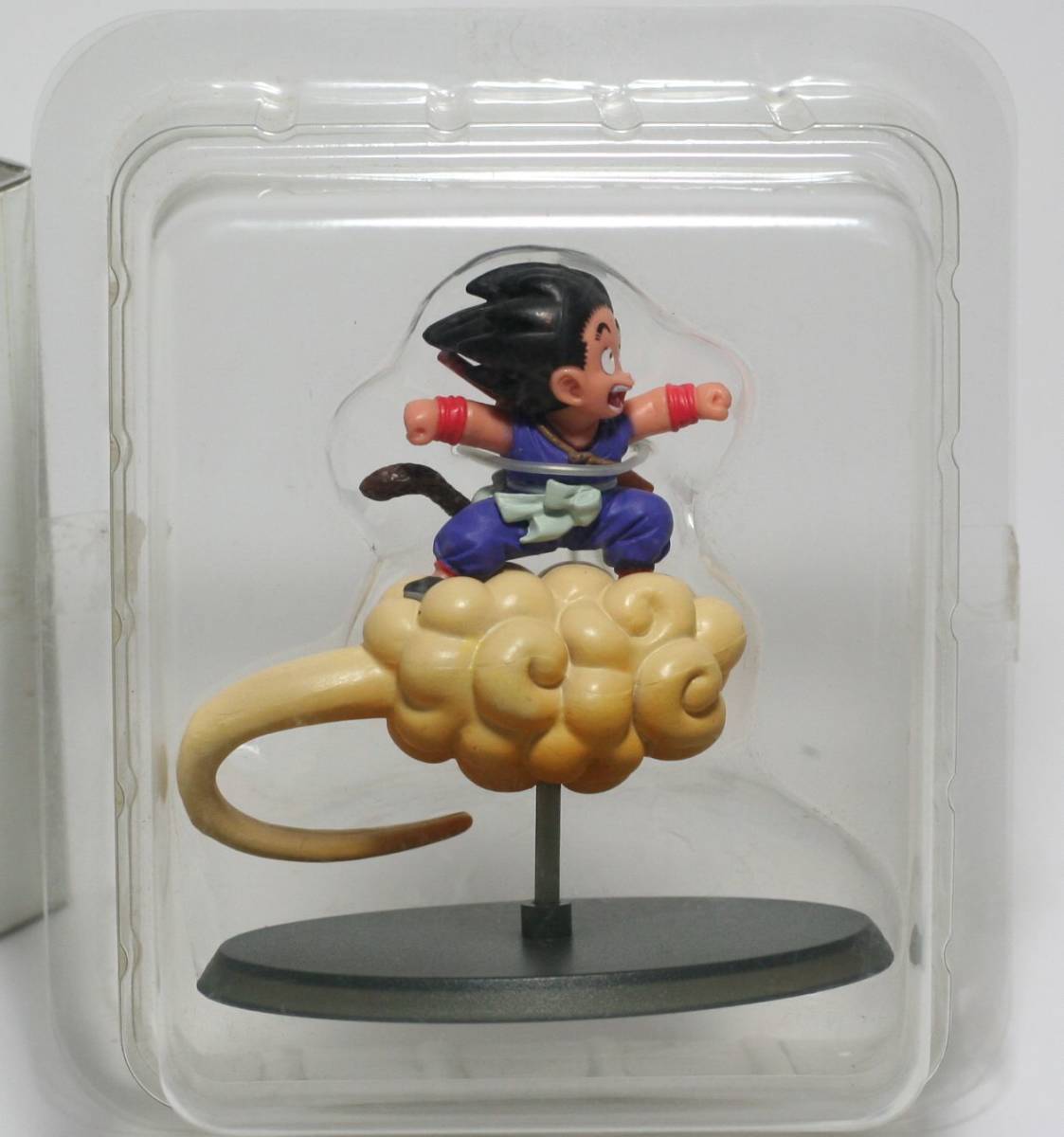 ☆1円～/人気☆ 欧州限定 ドラゴンボール ◎孫悟空 筋斗雲 