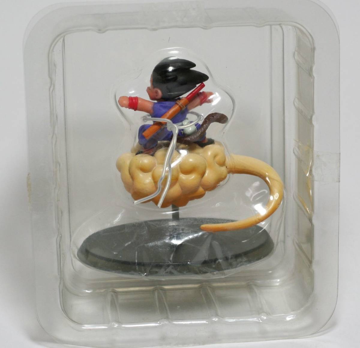 ☆1円～/人気☆ 欧州限定 ドラゴンボール ◎孫悟空 筋斗雲